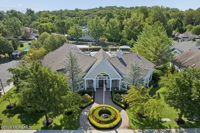 4 Gainsborough Court, Manalapan Township, NJ 07726 - Photo 41