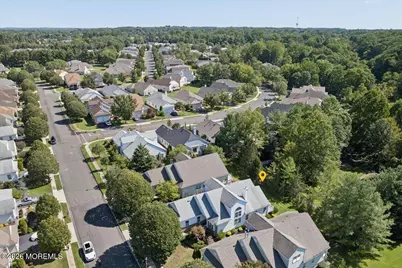 4 Gainsborough Court, Manalapan Township, NJ 07726 - Photo 37