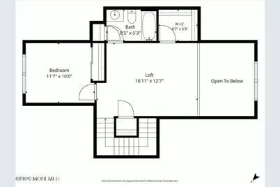 4 Gainsborough Court, Manalapan Township, NJ 07726 - Photo 47
