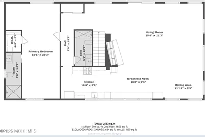 530 Bayview Drive, Toms River Township, NJ 08753 - Photo 41