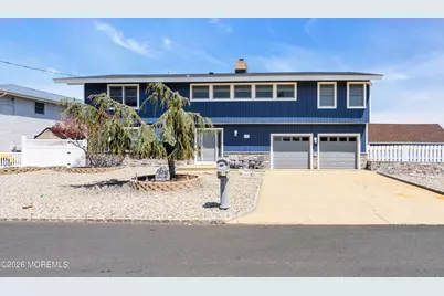 530 Bayview Drive, Toms River Township, NJ 08753 - Photo 1