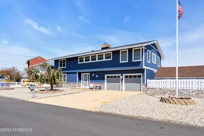 530 Bayview Drive, Toms River Township, NJ 08753 - Photo 3