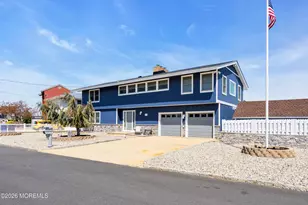 530 Bayview Dr, Toms River Township, NJ 08753 - Photo 3