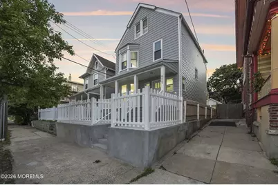 905 Emory Street #2, Asbury Park, NJ 07712 - Photo 1