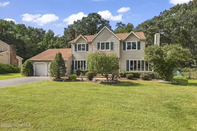 6 Grant Road, Manalapan Township, NJ 07726 - Photo 3