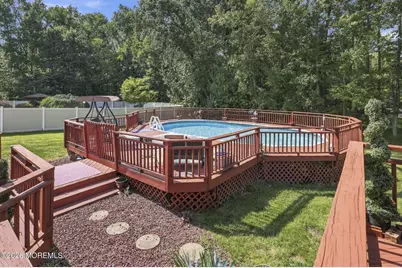 6 Grant Road, Manalapan Township, NJ 07726 - Photo 33