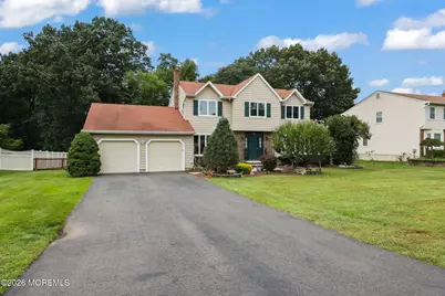 6 Grant Road, Manalapan Township, NJ 07726 - Photo 43