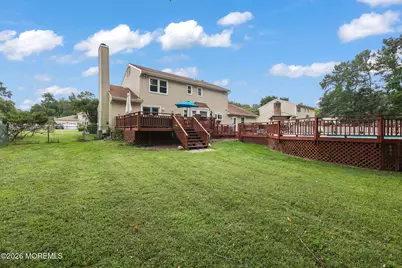6 Grant Road, Manalapan Township, NJ 07726 - Photo 41