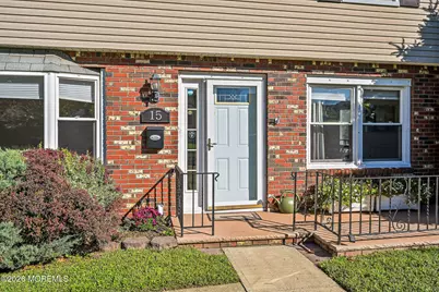 15 Jackson Street, Keyport, NJ 07735 - Photo 3