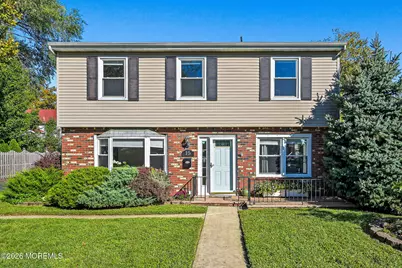 15 Jackson Street, Keyport, NJ 07735 - Photo 1