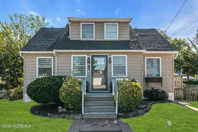 92 Pinehurst Road, Brick, NJ 08723 - Photo 1