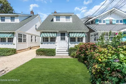 66-1/2 Ocean Avenue #2, Manasquan, NJ 08736 - Photo 5