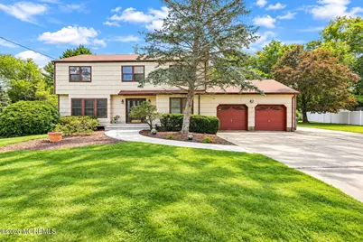 45 Hance Boulevard, Freehold, NJ 07728 - Photo 1