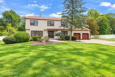 45 Hance Boulevard, Freehold, NJ 07728 - Photo 3