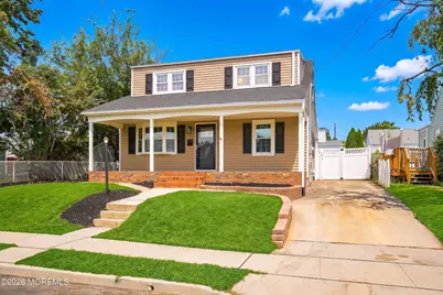 23 Norton Street, Sayreville, NJ 08879 - Photo 3