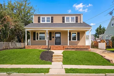 23 Norton Street, Sayreville, NJ 08879 - Photo 1