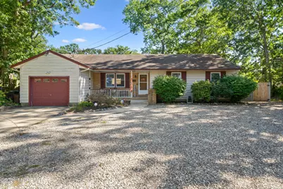 1806 Ridge Road, Forked River, NJ 08731 - Photo 1