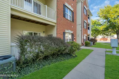 511 Coppola Drive #511, South Plainfield, NJ 07080 - Photo 3