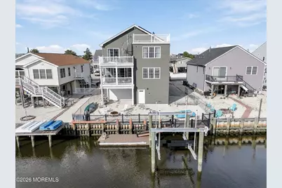 7 W Navasink Drive, Little Egg Harbor, NJ 08087 - Photo 63