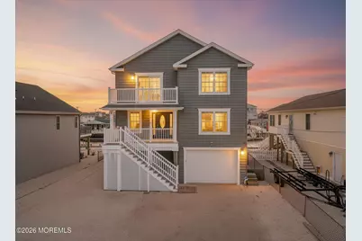 7 W Navasink Drive, Little Egg Harbor, NJ 08087 - Photo 1