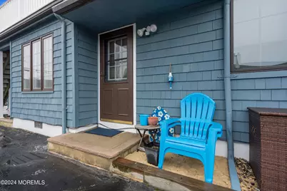 1605 Grand Central Avenue #2, Lavallette, NJ 08735 - Photo 1