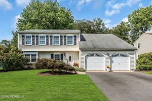 42 Devon Dr, Manalapan Township, NJ 07726 - Photo 1
