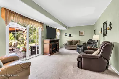 42 Devon Drive, Manalapan Township, NJ 07726 - Photo 7