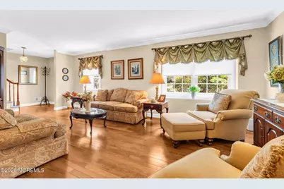 42 Devon Drive, Manalapan Township, NJ 07726 - Photo 5