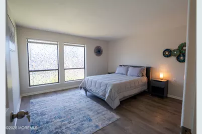 5C Twin Rivers Drive #505, East Windsor Township, NJ 08520 - Photo 7
