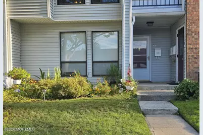 5C Twin Rivers Drive #505, East Windsor Township, NJ 08520 - Photo 1
