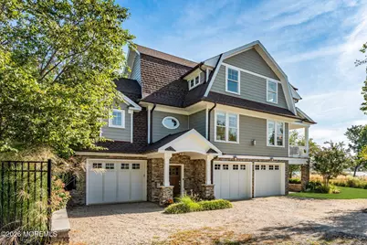 522 North Boulevard, Belmar, NJ 07719 - Photo 3