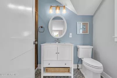 522 North Boulevard, Belmar, NJ 07719 - Photo 37