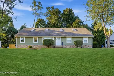 6 Standish Drive, Ocean Twp, NJ 07712 - Photo 1
