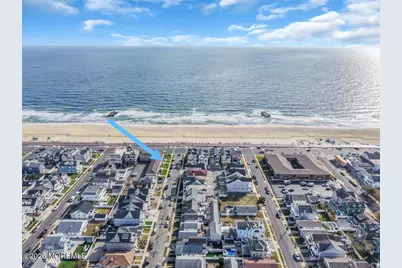 1304 Ocean Avenue #6B, Belmar, NJ 07719 - Photo 1
