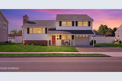 1119 Lakewood Road, Manasquan, NJ 08736 - Photo 1