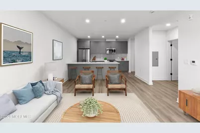 180 Morris Avenue #507, Long Branch, NJ 07740 - Photo 3