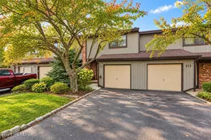 110 Bowne Ct, Matawan, NJ 07747 - Photo 1