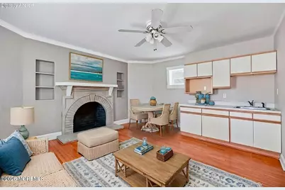 208 4th Avenue #A, Bradley Beach, NJ 07720 - Photo 1
