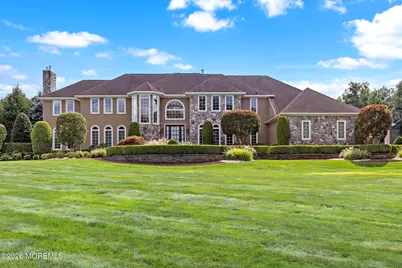 2 Topaz Court, Marlboro Township, NJ 07746 - Photo 95