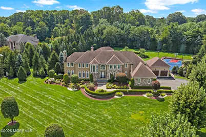 2 Topaz Court, Marlboro Township, NJ 07746 - Photo 103