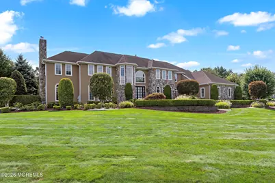 2 Topaz Court, Marlboro Township, NJ 07746 - Photo 5