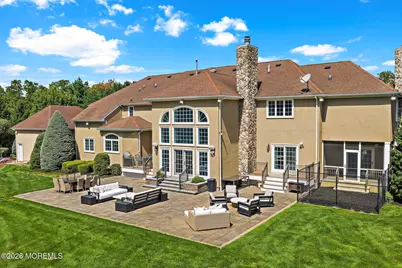 2 Topaz Court, Marlboro Township, NJ 07746 - Photo 85