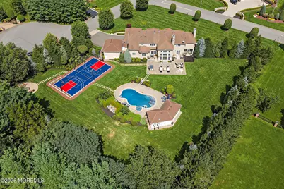 2 Topaz Court, Marlboro Township, NJ 07746 - Photo 91