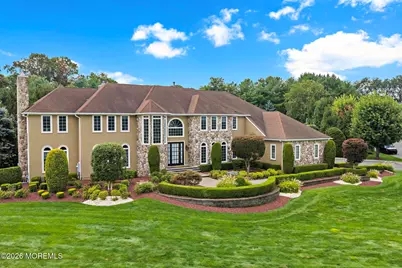 2 Topaz Court, Marlboro Township, NJ 07746 - Photo 93