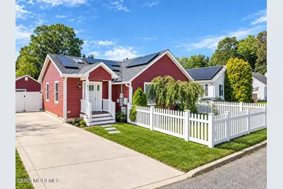 67 Leonard Avenue, Atlantic Highlands, NJ 07716 - Photo 1