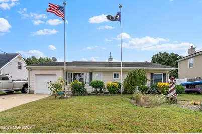 8 Creek Road, Port Monmouth, NJ 07758 - Photo 1