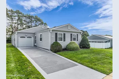 193 Torrey Pines Drive, Toms River Township, NJ 08757 - Photo 1