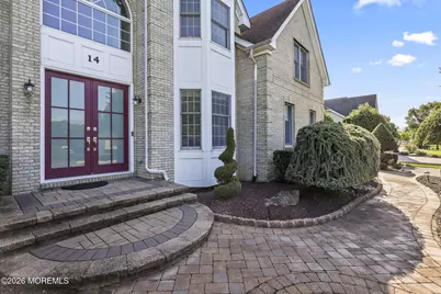 14 Green Springs Way, Freehold, NJ 07728 - Photo 3