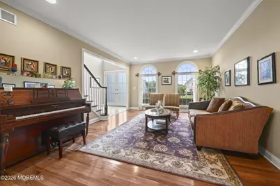 14 Green Springs Way, Freehold, NJ 07728 - Photo 19