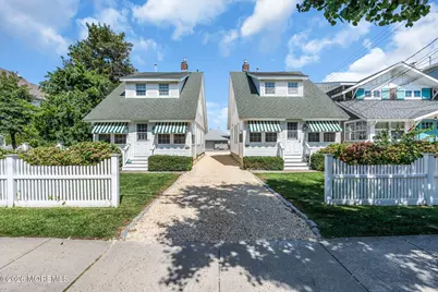 66 1/2 Ocean Avenue, Manasquan, NJ 08736 - Photo 3